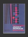 Jazzový akordeon - náhled