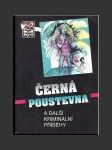 Černá poustevna - náhled