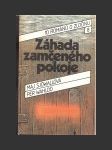 Záhada zamčeného pokoje - náhled