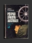 Případ Londýn-Austrálie - náhled