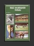 Malá encyklopedie fotbalu - náhled