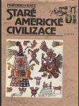 Staré americké civilizace - náhled