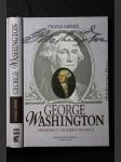 George Washington : prezident u kolébky velmoci - náhled