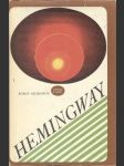 Hemingway - náhled