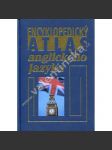Encyklopedický atlas anglického jazyka (angličtina, anglický jazyk) - náhled