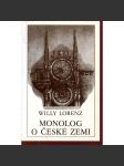 Monolog o české zemi (Opus Bonum, exil) - náhled
