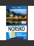 Norsko (Kompletní průvodce na cesty) - náhled