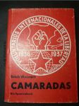 Camaradas. Ein Spanienbuch - náhled