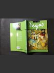 Degas - náhled