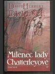 Milenec lady Chatterleyové - náhled