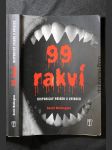 99 rakví : historický příběh o upírech - náhled