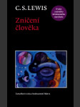 Zničení člověka - náhled