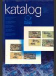 Katalog praga 1978 - náhled