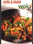 Rychle a chutně - wok - náhled