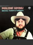 Poslední kovboj - náhled