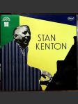 Stan kenton - náhled