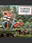 Trampská romance - náhled