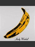 The velvet underground & nico (andy warhol) - náhled