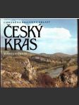Chráněná krajinná oblast český kras - náhled