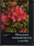 Pěstujeme rhododendrony a azalky - náhled