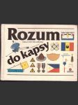 Rozum do kapsy - náhled