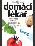 Domácí lékař - náhled