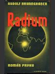 Radium - náhled