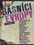 Básníci evropy - náhled