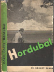 Hordubal (1941) - náhled