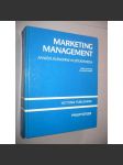 Marketing Management - náhled