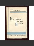 Pod oblohou Otokara Březiny - Otokar Březina (obálka Vít Obrtel) - náhled