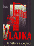 VLAJKA - k historii a ideologii českého nacionalismu - náhled