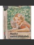 Hanka nezná překážek - náhled