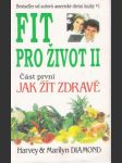 Fit pro život II. - náhled