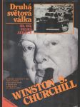 Winston S. Churchill- Druhá svetová válka V. - náhled
