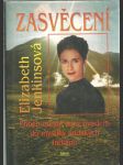 Zasvecení - náhled