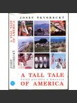 A Tall Tale of America - Velká povídka o Americe - náhled