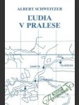 Ľudia v pralese - náhled