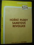 Hořké plody sametové revoluce - náhled