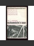 Výzkumnictví v SSSR (Monografie SSSR) - náhled