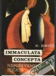 Immaculata Concepta - Nepoškvrnene počatá - náhled