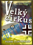 Velký cirkus - náhled