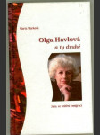 Olga Havlová a ty druhé - ženy ve vnitřní emigraci - náhled