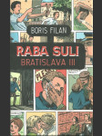 Raba Suli-Bratislava III - náhled