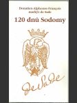 120 dnů Sodomy - náhled