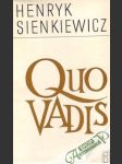 Quo Vadis - náhled