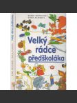 Velký rádce předškoláka - náhled