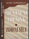 Mentální trénink - Zdroj síly - náhled