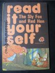 Read it yourself - The Sly Fox and Red Hen - náhled