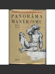 Panoráma manýrismu. Kapitoly o umění a kultuře 16. století HOL - náhled